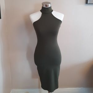 Hot miami style Dress